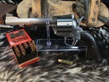 Freedom Arms Model 83 Premier Grade .454 Casull Cartridge, Excellent As New - 4 of 7