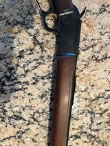 MARLIN MODEL GOLDEN 39-A 22 caliber - 4 of 9