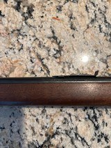 MARLIN MODEL GOLDEN 39-A 22 caliber - 9 of 9