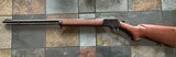 MARLIN MODEL GOLDEN 39-A 22 caliber - 1 of 9
