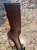 MARLIN MODEL GOLDEN 39-A 22 caliber - 3 of 9