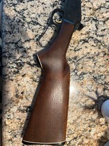 MARLIN MODEL GOLDEN 39-A 22 caliber - 6 of 9