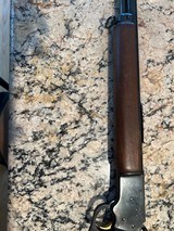 MARLIN MODEL GOLDEN 39-A 22 caliber - 7 of 9