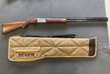 Ruger Red Label 20ga, 30