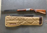 Ruger Red Label 20ga, 30