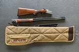 Ruger Red Label 20ga, 30