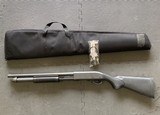 Remington 870 Express Tactical 12/18.5 - Image 2 of 2