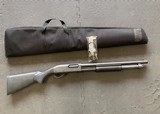 Remington 870 Express Tactical 12/18.5 - Image 1 of 2