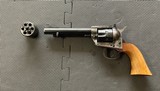 Interarms Virginian Convertible Revolver .22LR/.22 - Image 1 of 4