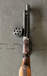 Interarms Virginian Convertible Revolver .22LR/.22 - Image 3 of 4