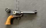 Interarms Virginian Convertible Revolver .22LR/.22 - Image 2 of 4