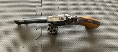 Interarms Virginian Convertible Revolver .22LR/.22 - Image 4 of 4