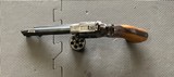 Interarms Virginian Convertible Revolver .22LR/.22 - Image 4 of 4