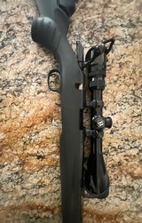 RUGER AMERICAN Rifle .17 HMR - Image 3 of 10