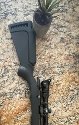 RUGER AMERICAN Rifle .17 HMR - Image 1 of 10