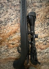 RUGER AMERICAN Rifle .17 HMR - Image 7 of 10