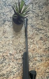RUGER AMERICAN Rifle .17 HMR - Image 5 of 10