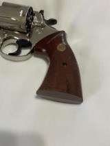 Colt Trooper MK III Revolver - 6 of 7