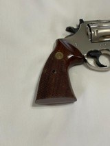 Colt Trooper MK III Revolver - 7 of 7