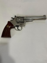 Colt Trooper MK III Revolver - 1 of 7
