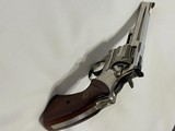 Colt Trooper MK III Revolver - 4 of 7