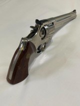 Colt Trooper MK III Revolver - 3 of 7