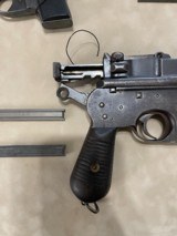 Astra Broomhandle 7.63mm 900 25350 - 6 of 13