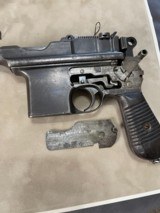 Astra Broomhandle 7.63mm 900 25350 - 4 of 13