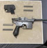 Astra Broomhandle 7.63mm 900 25350 - 5 of 13