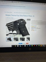 Astra Broomhandle 7.63mm 900 25350 - 13 of 13