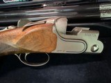 Beretta DT11 ACS 32” w Extreme Titanium Choke Set - 5 of 12