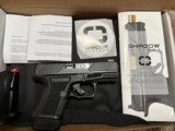 CR920 Combat 9mm by Shadow Systems 10rd BRAND NEW w 2 Holsters - 2 of 4