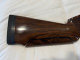 Krieghoff K80 Pro Sporter Vintage Scroll - only 700/800 rounds - 8 of 15