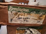 Remington Model 1100 Sam Walton set in12 20 28 gauges - 6 of 7