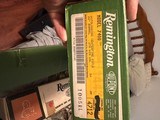 Remington 7400 270 in the box - 2 of 2