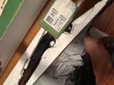 Remington 7400 30-06 new unfired in the box