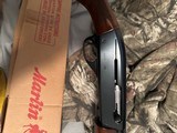 Remington model 1100 410 skeet like new - 2 of 3