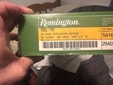 Remington 1100 28 gauge modified choke - 1 of 4