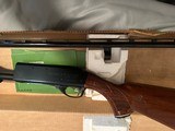 Remington 870 wingmaster lw 410 - 3 of 6