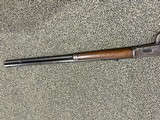 WINCHESTER 1894 30 WCF 130500 SERIAL NUMBER IN EXCELLENT CONDITION. 1897 MANUFACTURE DATE - 4 of 9