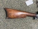 WINCHESTER 1894 30 WCF 130500 SERIAL NUMBER IN EXCELLENT CONDITION. 1897 MANUFACTURE DATE - 7 of 9