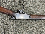 WINCHESTER 1894 30 WCF 130500 SERIAL NUMBER IN EXCELLENT CONDITION. 1897 MANUFACTURE DATE - 8 of 9