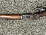 WINCHESTER 1894 30 WCF 130500 SERIAL NUMBER IN EXCELLENT CONDITION. 1897 MANUFACTURE DATE - 3 of 9