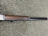 WINCHESTER 1894 30 WCF 130500 SERIAL NUMBER IN EXCELLENT CONDITION. 1897 MANUFACTURE DATE - 9 of 9