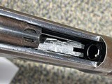 WINCHESTER 1894 30 WCF 130500 SERIAL NUMBER IN EXCELLENT CONDITION. 1897 MANUFACTURE DATE - 6 of 9