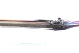 SWISS MODEL 1842 PERCUSSION RIFLE .68 CALIBER - 6 of 7