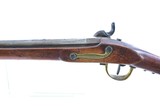 SWISS MODEL 1842 PERCUSSION RIFLE .68 CALIBER - 5 of 7