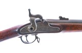 MODEL 1863, S.N. & W.T.C. CONTRACT RIFLED MUSKET - 4 of 7