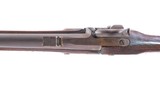 MODEL 1863, S.N. & W.T.C. CONTRACT RIFLED MUSKET - 6 of 7