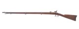 MODEL 1863, S.N. & W.T.C. CONTRACT RIFLED MUSKET - 2 of 7